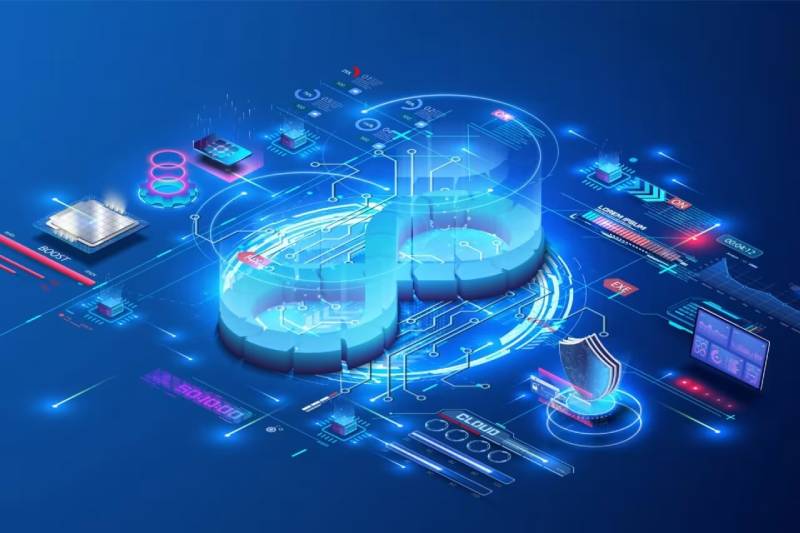 利州区工业软件定制先锋：京上云科技以多元系统开发赋能企业进阶