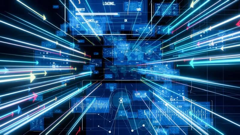 利州区SCADA系统开发：守护工业安全的数字卫士