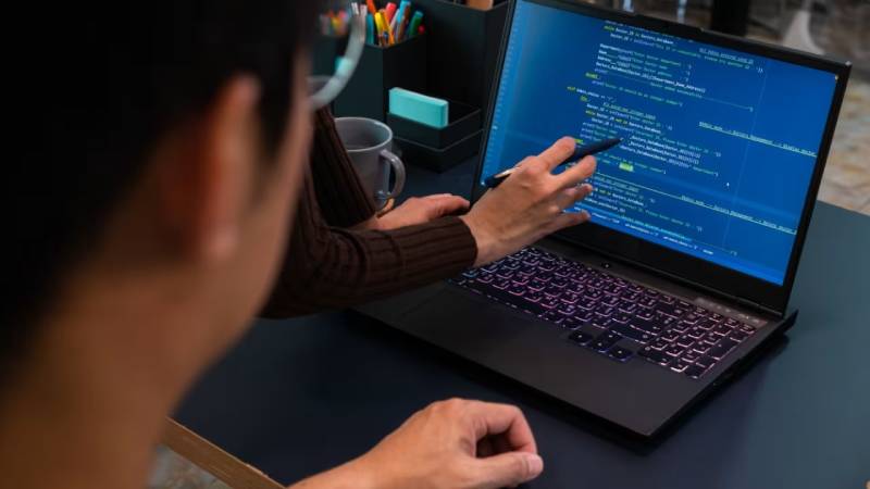 软件开发